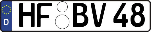 HF-BV48