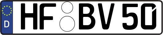 HF-BV50