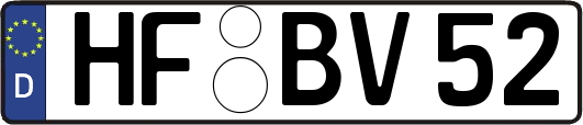 HF-BV52