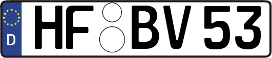 HF-BV53