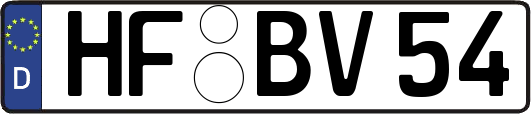 HF-BV54