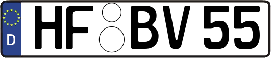 HF-BV55