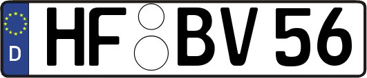 HF-BV56