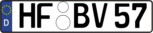 HF-BV57