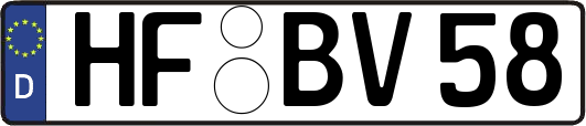 HF-BV58