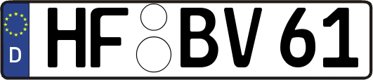 HF-BV61