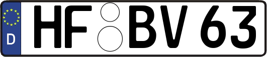 HF-BV63