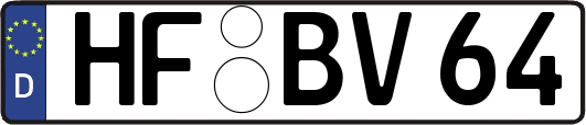 HF-BV64