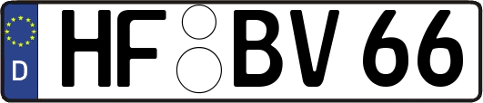 HF-BV66