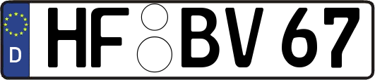 HF-BV67