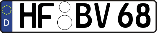 HF-BV68