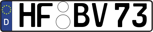 HF-BV73