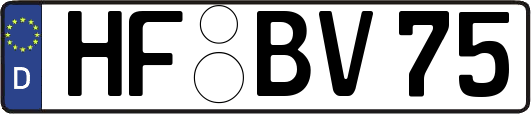 HF-BV75