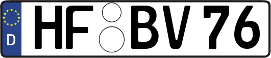 HF-BV76