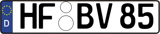 HF-BV85