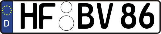 HF-BV86