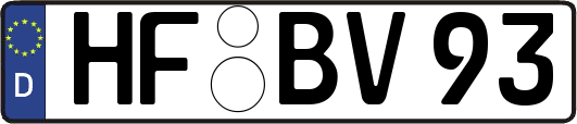 HF-BV93