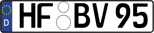 HF-BV95