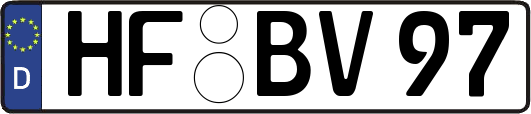 HF-BV97