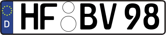 HF-BV98