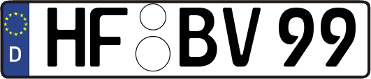 HF-BV99