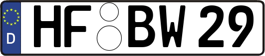 HF-BW29