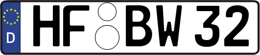 HF-BW32