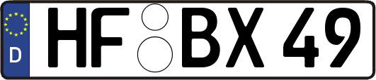 HF-BX49