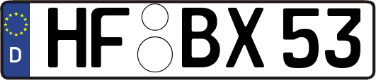 HF-BX53