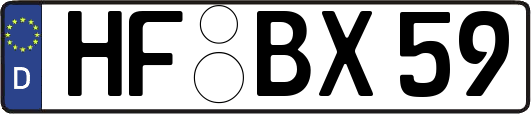 HF-BX59