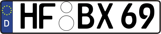 HF-BX69