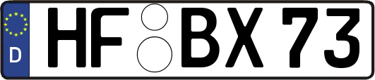 HF-BX73