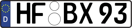 HF-BX93