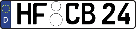 HF-CB24