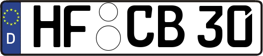 HF-CB30
