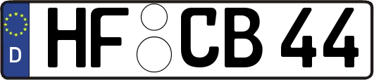 HF-CB44