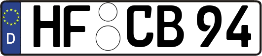 HF-CB94