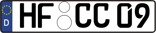 HF-CC09