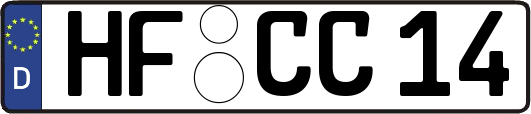 HF-CC14