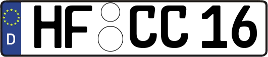 HF-CC16