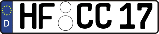 HF-CC17