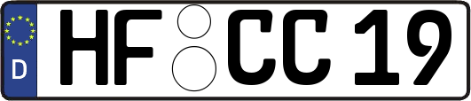 HF-CC19