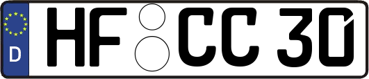 HF-CC30