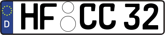 HF-CC32