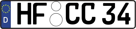 HF-CC34