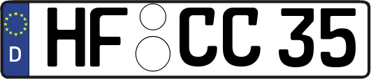 HF-CC35