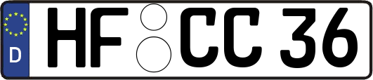 HF-CC36