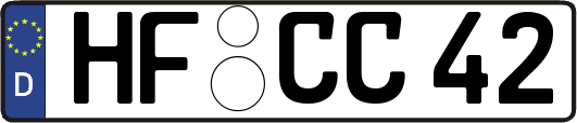 HF-CC42