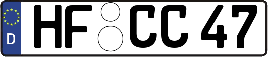 HF-CC47