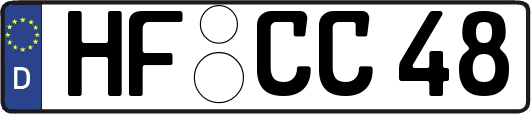 HF-CC48